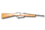 Carcarno 1891 Itialian 22 LR Rifle