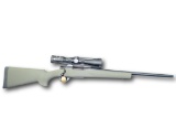 Legacy Sports International - Howa Hogue Panamax 223 Rem Rifle