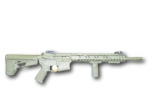 Miltac  Alpha 5.56 NATO Rifle