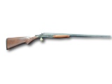 Iver Johnson Champion Matt Rib 12 Ga. Shotgun