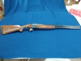 Bernardelli Model 192 12 Ga. Shotgun