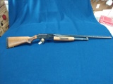 Mossberg 500 20 Ga Shotgun