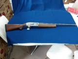 Winchester Repeating Arms 5X3 Sporting 12 Ga. Shotgun