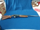 Franci 48AL 12 Ga. Shotgun