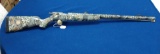 Knight TK2000 NWTF 12 Ga. Muzzleloader Shotgun