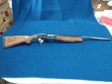 Weatherby SAS Field 12 Ga. Shotgun