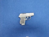 Kel-Tec CNC Industries P-3AT 380 Auto Pistol
