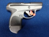 Taurus International Mfg., Inc. Spectrum 380 Auto Pistol