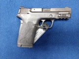 Smith & Wesson M&P Shield380 EZ 2.0 380 Auto Pistol