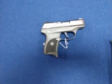 Ruger LC9 9mm Pistol