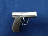 Kahr Arms CW9 9mm Pistol
