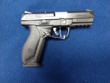 Ruger American 9mm Pistol