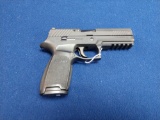 Sig Sauer P320 9mm Pistol