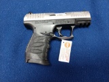 Walther/UMAREX USA CCP 9mm Pistol