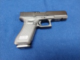 Gock G17 Gen 5 9mm Pistol