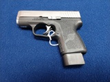 Kahr Arms CM40 40 S&W Pistol