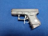 Glock G27 Gen 3 40 SW Pistol