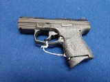 Walther P99C AS 40SW Pistol