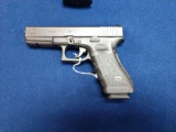 Glock G22 Gen 3 40 SW Pistol