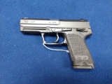 Heckler & Koch USP 40 40 SW Pistol