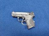 Smith & Wesson M&P 40C 40SW Pistol
