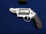 Smith & Wesson Governor SS 45LC/410ga./45AP Revolver