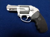 Charter Arms Corp Bulldog 44 SPCL Revolver