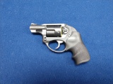 Ruger LCR 357 Mag Revolver