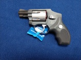 Smith & Wesson 442 Pro 38 Special Revolver