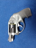 Ruger LCR 9mm Revolver