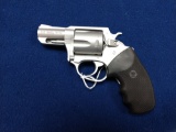 Charter Arms Corp Pitbull 9mm Revolver
