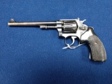 Smith & Wesson 2nd Model 22LR Revolver