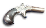 Remington Arms Company, Inc. Elliot's Single Shot 41RF Pistol