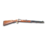 Pedersoli Hawken Hunter 54 Cal Muzzleloader Rifle