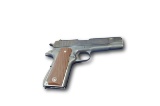 Colt's Manufacturing Co., LTD 1911 38 Super/45 ACP Pistol