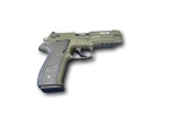 German Sports Group / ATI Firefly 22 LR Pistol