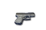 Glock G26 Gen 5 9mm Pistol