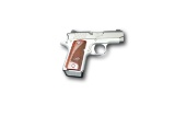 Kimber Micro 9 STS Rosewood 9mm Pistol