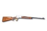 Browning Model 65 High Grade 218 Bee Rifle