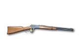 Browning Model 92 Carbine 357 Mag Rifle