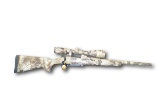 Legacy Sports International - Howa Kryptek Highlander 223 Rem Rifle