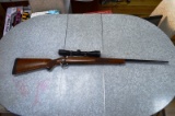 Ruger M77 MKII 7mm Rem Mag Rifle