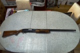 Remington Arms Company, Inc. 870 Mag Wingmaster 12 Ga. Shotgun