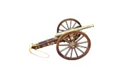 Traditions Napoleon III Cannon, 69 Cal
