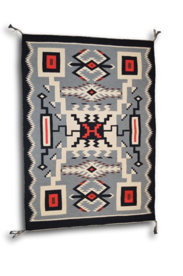 Navajo Rugs & Others | Small Private Collection