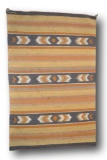 29 x 45.5 Navajo Rug