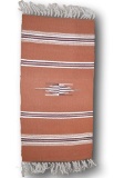 14 x 29 Chimayo Blanket by Ursulo V. Ortiz