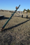 Speed King 6 inch x 40ft Auger