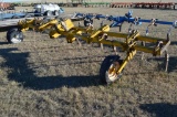 M&W Acre Eater Anhydrous Applicator