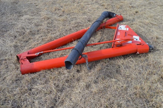 Westfield Drill Fill Auger